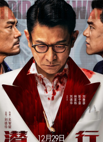 女人背后故事
